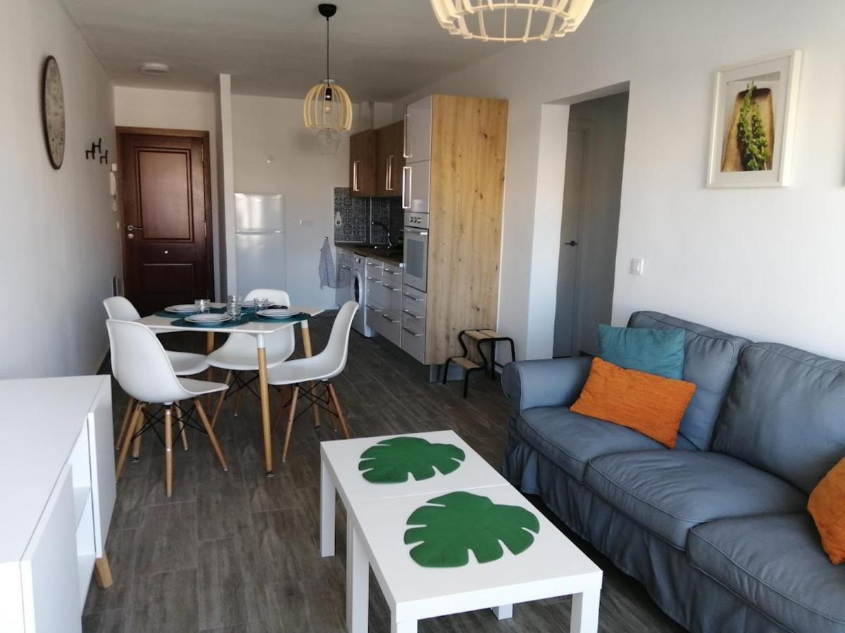Elcano By Best Holidays Fuerteventura คอร์ราเลโฮ ภายนอก รูปภาพ