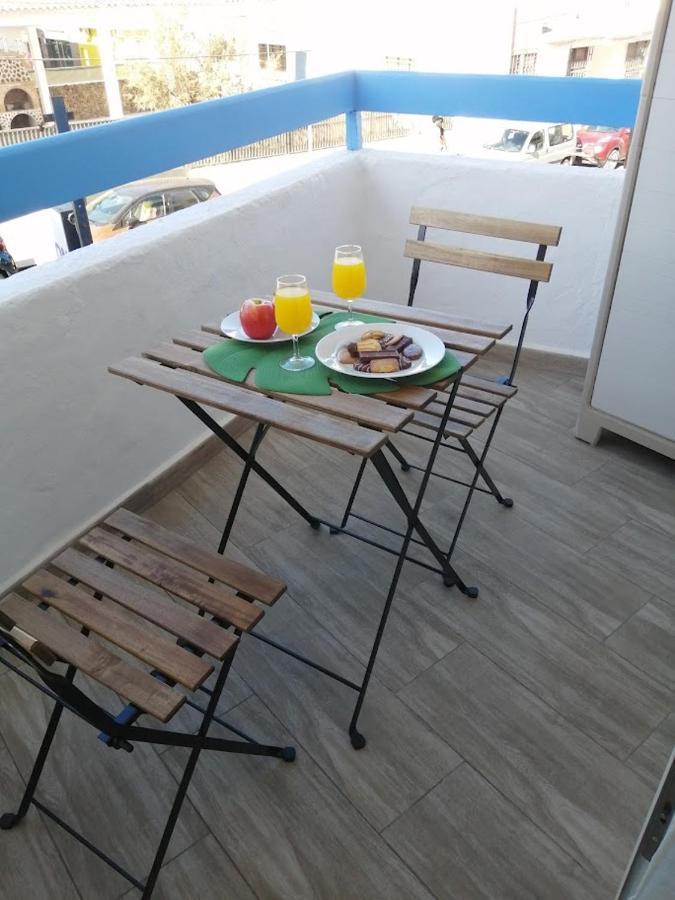 Elcano By Best Holidays Fuerteventura คอร์ราเลโฮ ภายนอก รูปภาพ