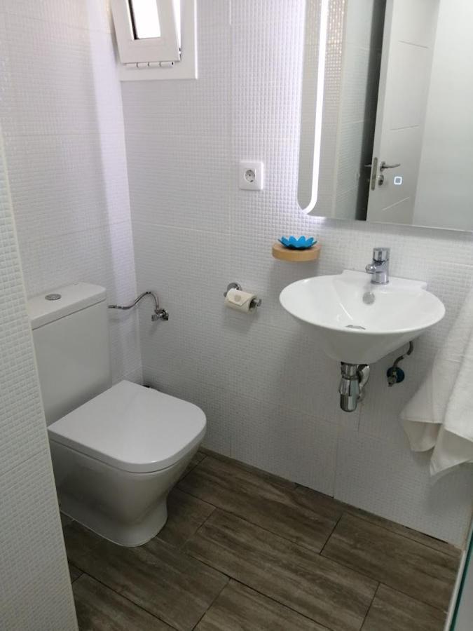 Elcano By Best Holidays Fuerteventura คอร์ราเลโฮ ภายนอก รูปภาพ