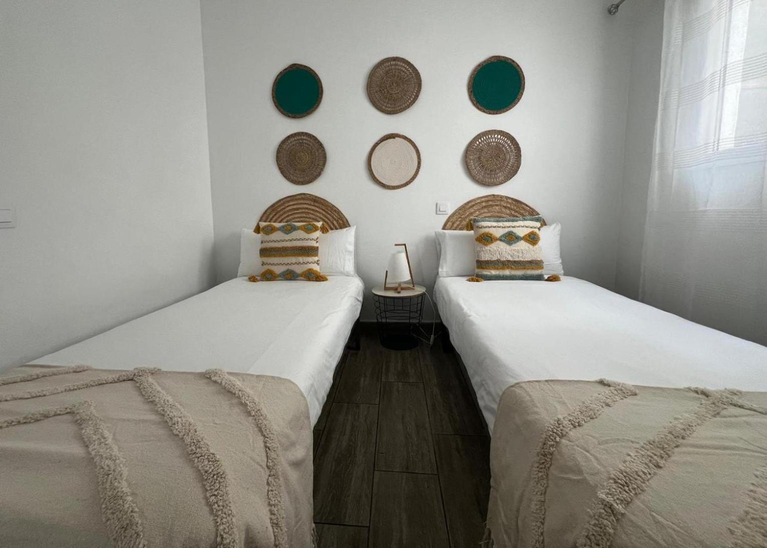Elcano By Best Holidays Fuerteventura คอร์ราเลโฮ ภายนอก รูปภาพ