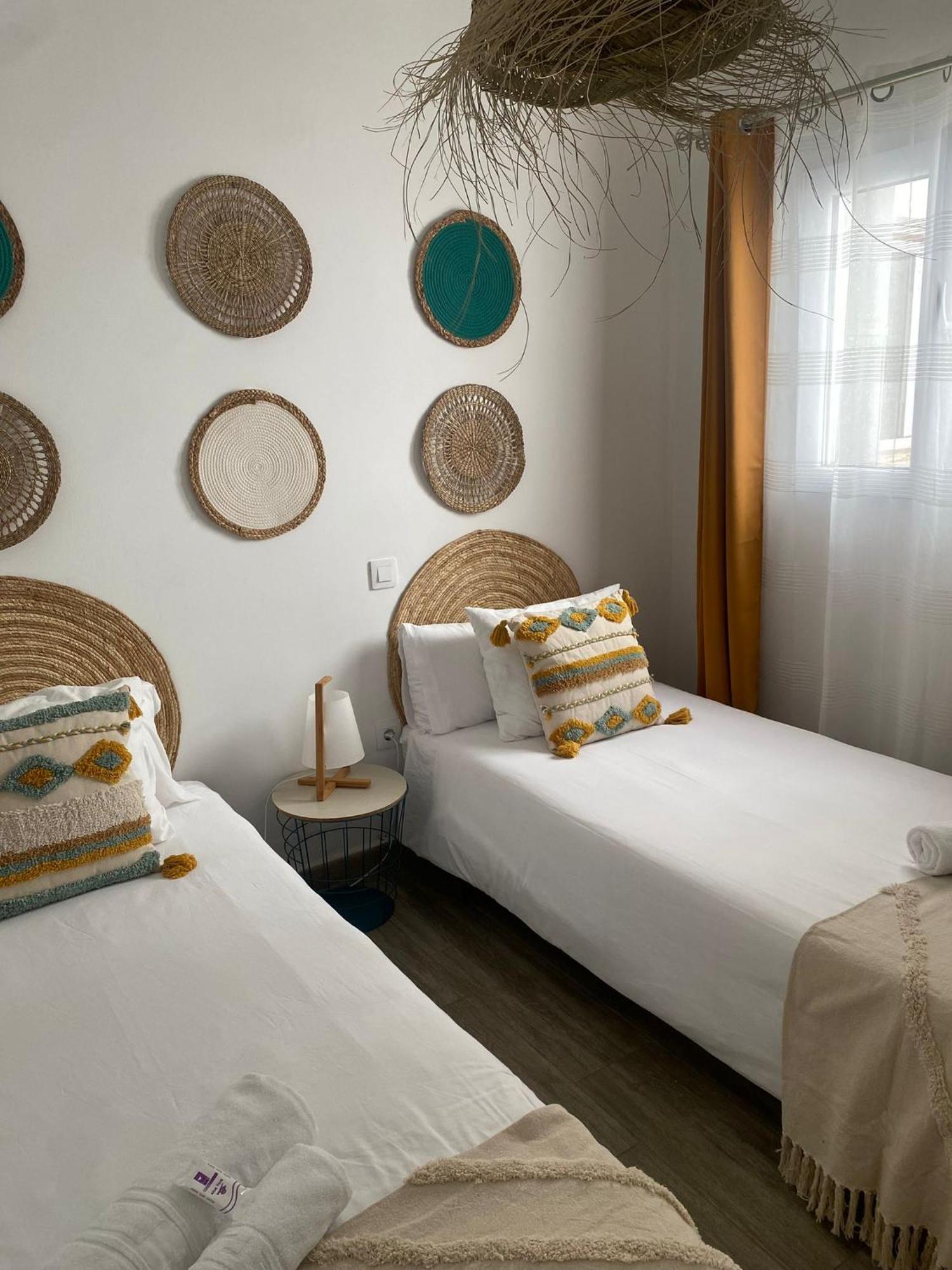 Elcano By Best Holidays Fuerteventura คอร์ราเลโฮ ภายนอก รูปภาพ