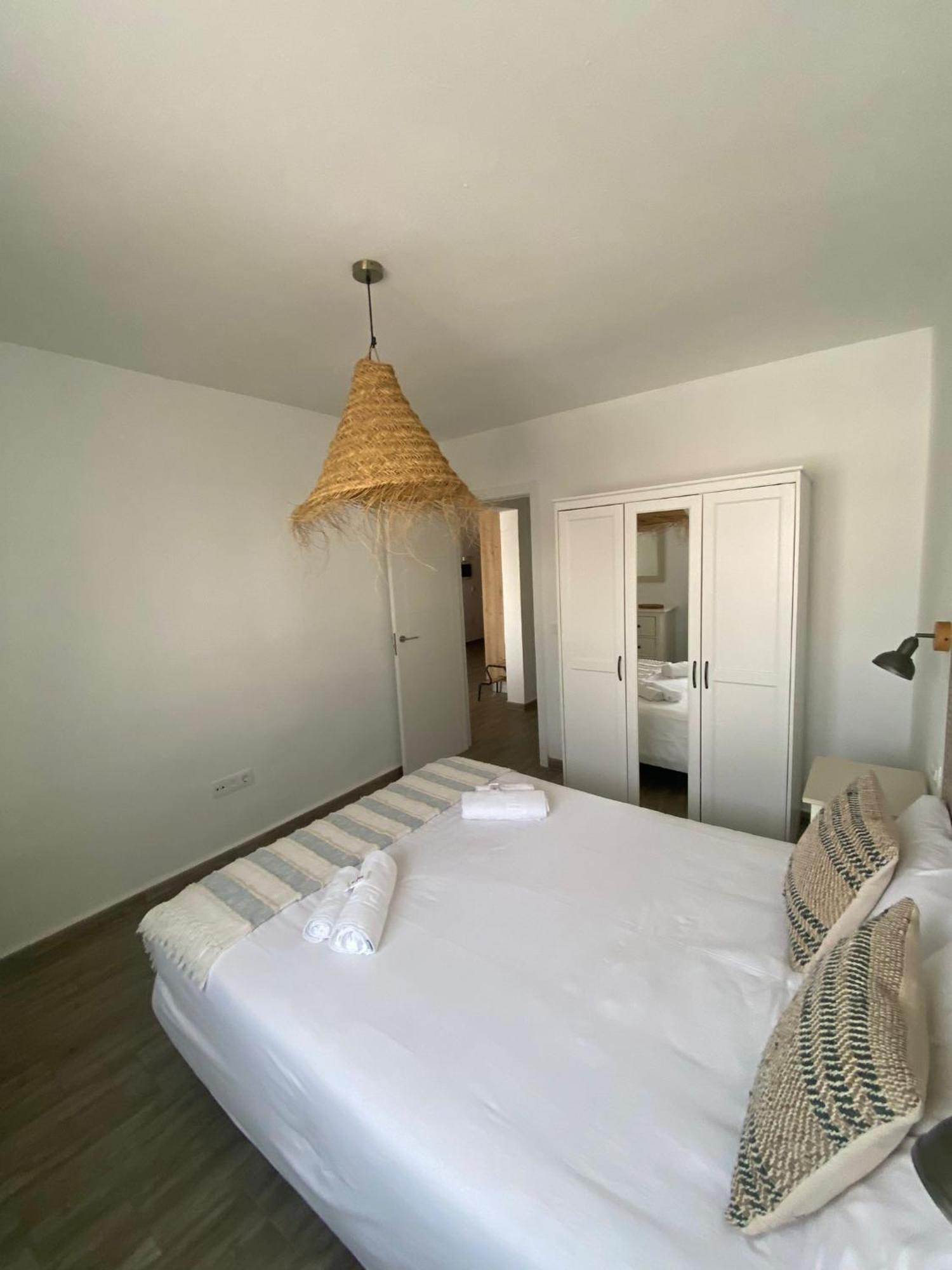 Elcano By Best Holidays Fuerteventura คอร์ราเลโฮ ภายนอก รูปภาพ
