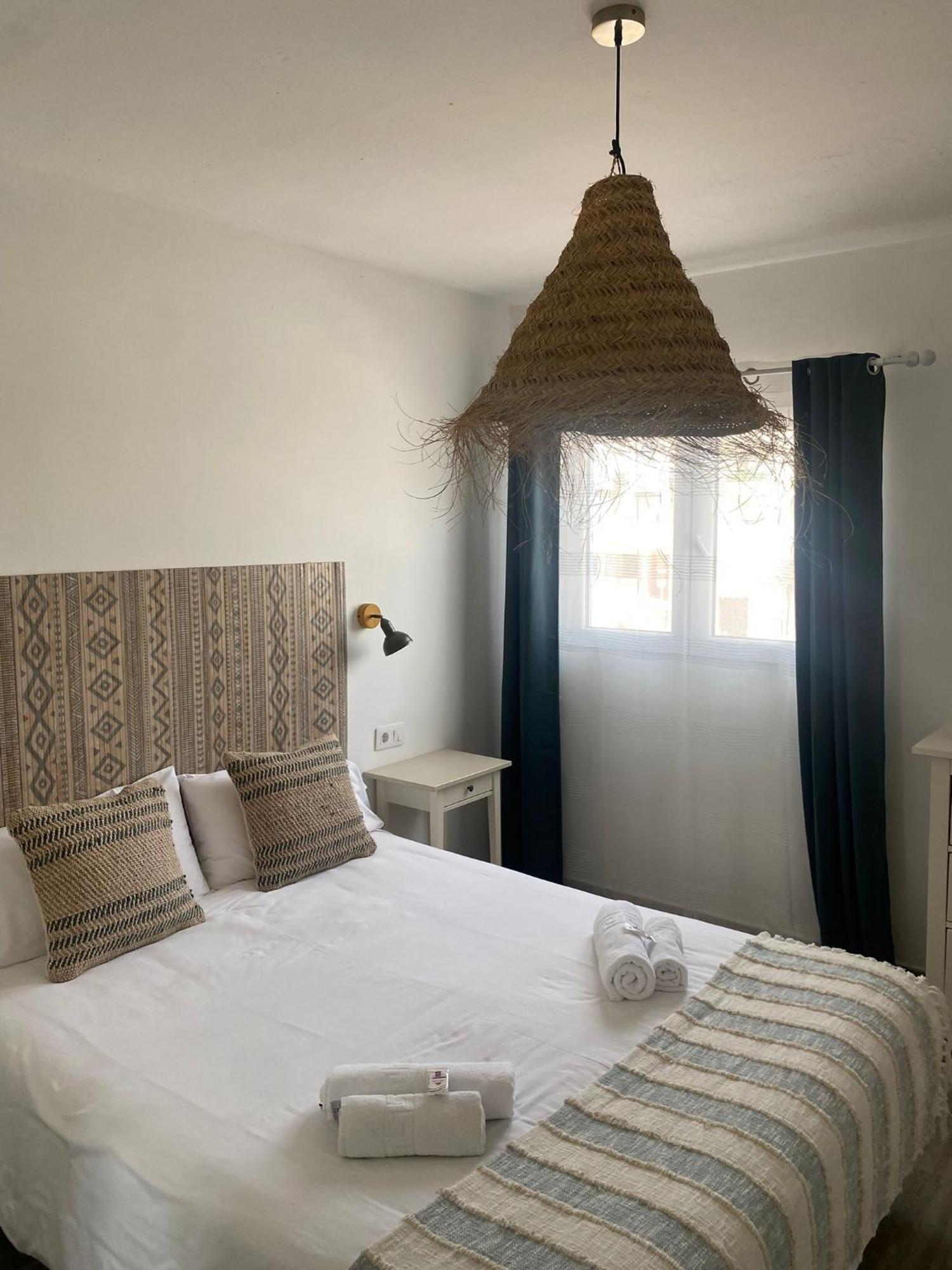 Elcano By Best Holidays Fuerteventura คอร์ราเลโฮ ภายนอก รูปภาพ